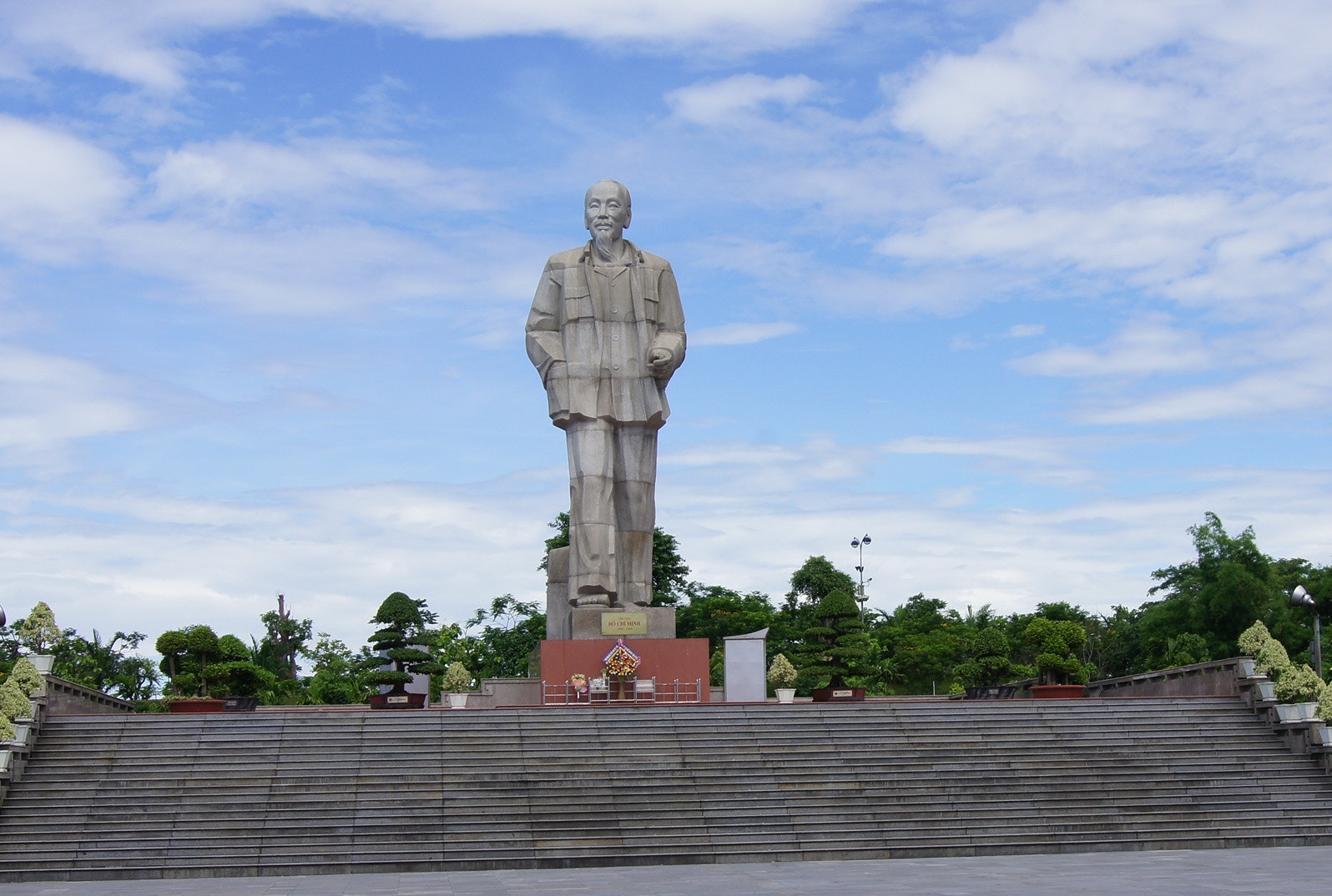 Dự báo thời tiết tỉnh Nghệ An ngày 2/6: Mây thay đổi đến nhiều mây, ngày trời nắng, chiều và đêm có mưa rào