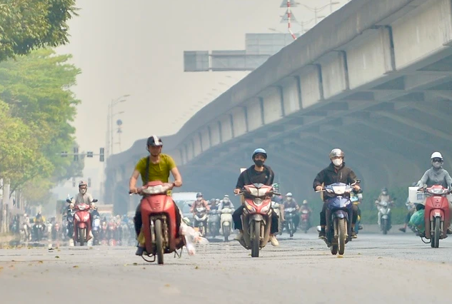 Thời tiết hôm nay ngày 3/5/2024: Nhiều nơi giảm nhiệt, Nam Bộ vẫn nắng nóng gay gắt