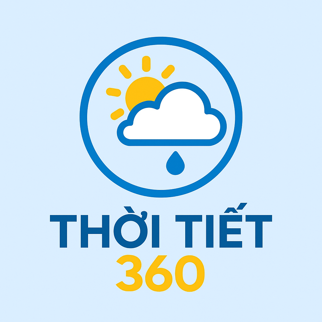 Dự báo thời tiết hôm nay, ngày mai và 10 ngày tới nhanh nhất chính xác